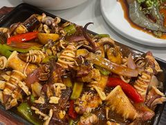 -小郭私房菜·海肠捞饭店(学士街店)