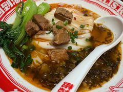 -72街荷叶饭(丽影广场店)