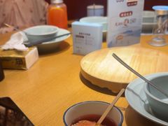 -蜜桃餐厅·伴山(海岸城店)
