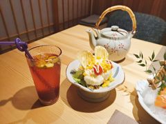 土豆沙拉-酒井酱子·深夜食堂(东城汇店)