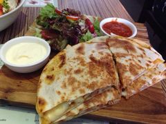 穀屋&nbsp;House&nbsp;Of&nbsp;Flour(张江店)-榖屋house of flour(张江首店)