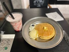 -foodoo芙多松饼店