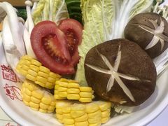 -陈记顺和潮汕鲜牛肉火锅(棠德南路店)