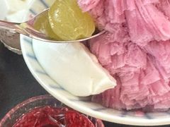 -Ice Monster冰馆·CNN评选全球十大甜品(国贸商城店)