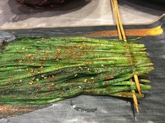 -黄鱼炙夜(华家池店)