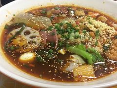 -每味每客·重庆麻辣烫(拓展大厦店)
