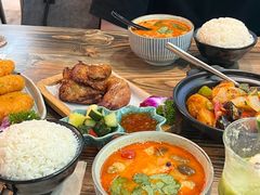 -Hi YOU你的饭局泰餐厅(雍和宫店)