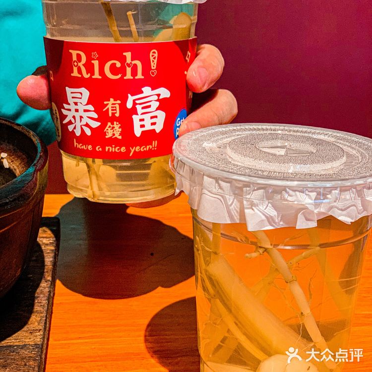 老广都爱的猛火啫煲,鲜嫩入味嘎嘎香‼️