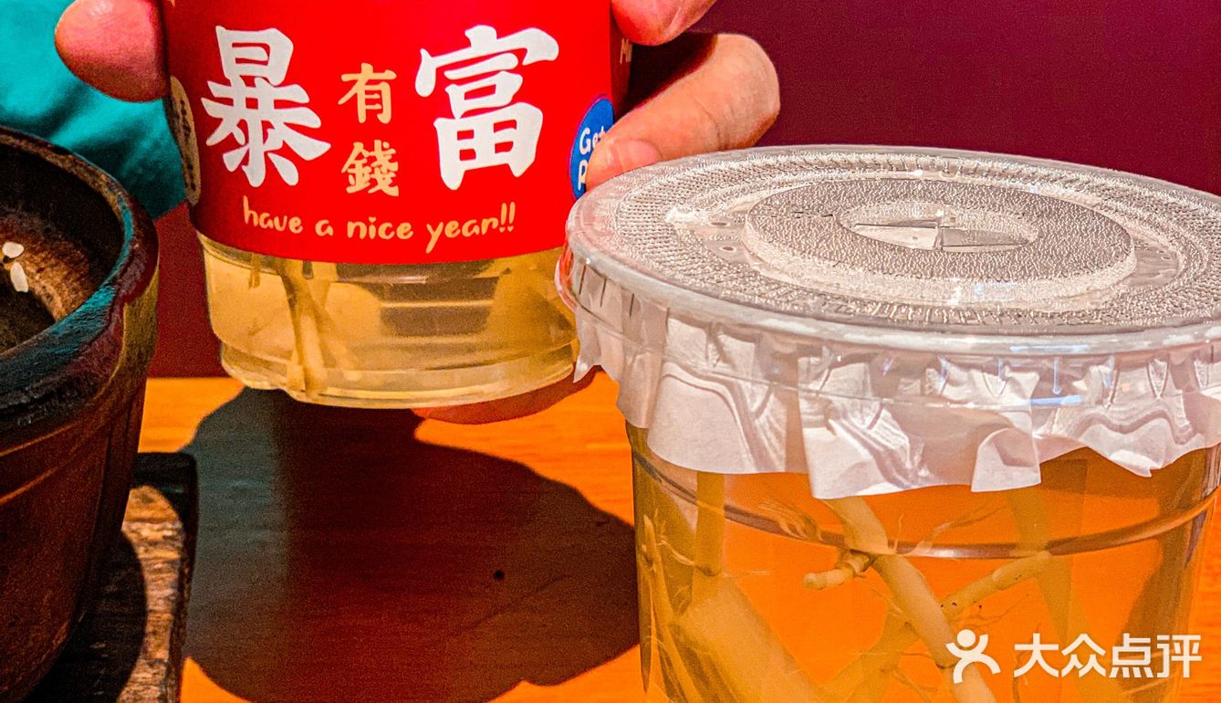 老广都爱的猛火啫煲，鲜嫩入味嘎嘎香‼️