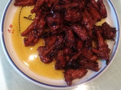 -旺仔家常菜生煎包(马端街店)