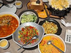 -顺风123(观音桥大融城店)