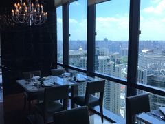 -龙之梦万丽酒店青餐厅
