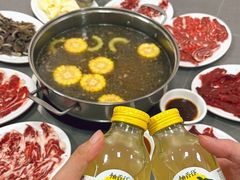 -官塘陈记鱼生·潮汕砂锅粥·牛肉火锅(潮枫路总店)