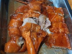 深井烧鹅-夏茅维记饭店