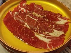 -伍棵星炭烤自助料理·烤鳗鱼(浦东食品城店)