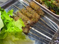 -遇西祠·海鲜烧烤(总店)