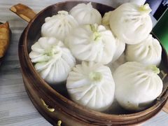 -丹噶尔古城