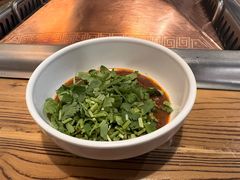 小料-泽成冰煮羊火锅(中正天街店)
