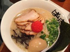 -博多ラーメンばりきや札幌駅店(札幌駅前店)