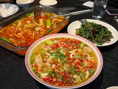 -金谷仓家庭料理(马泉营店)