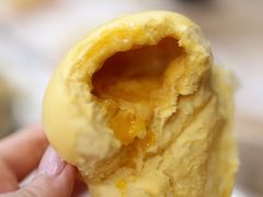 凤凰流沙包-点都德(大茶楼店)