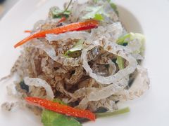 -小厨娘绣中淮扬(总统府大行宫店)