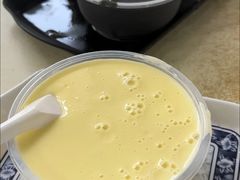 凤凰奶糊-百花传统甜品店(原址店)