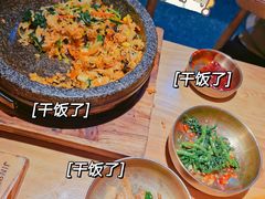 -金顺韩式烤肉·网红烤肉店(广利路店)