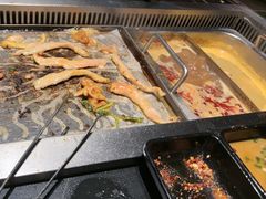 -星伦多自助料理·涮烤一体(虹悦城店)