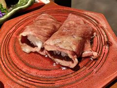 -千代武日本料理(爱建店)