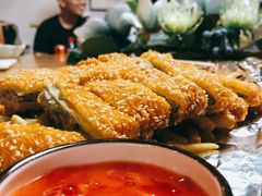 -悠斋餐厅海鲜家常菜(火车站店)