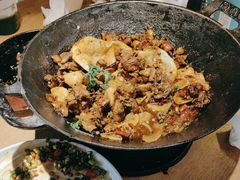 -徐小姐地锅鸡(铜山万达店)