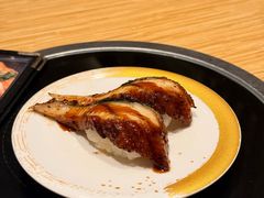 -合点寿司(金虹桥商场店)
