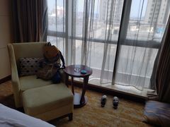 -抚顺中伟假日国际酒店