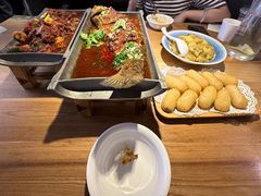 -树厨贵州菜(大十字店)