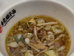 -乡党臊子面(丰庆公园店)