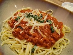 意大利肉酱面-G+KITCHEN(龙湖狮山天街店)