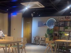 -臻鲜燕海鲜融合餐厅(金陵style店)