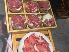 -清真·天府皇城坝百年牛肉火锅(皇城清真寺店)