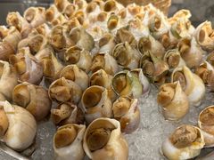 -亚特兰蒂斯-番红花海鲜自助餐厅·鲜活海鲜·小火锅
