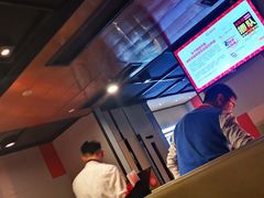 -海底捞火锅(银泰中心店)
