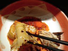 -探鱼·鲜青椒爽麻烤鱼(西南商都店)