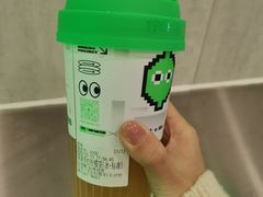 -柠季·手打柠檬茶(梅溪湖新天地外街店)
