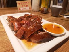 -先记烧鹅王·本地粤菜(福永店)
