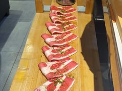 -千寻山野烤肉(天虹店)