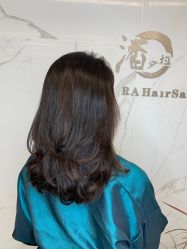 -潘多拉Hairsalon