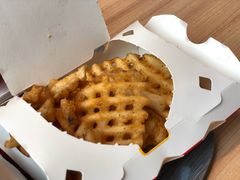 -麦当劳(北京昌金路得来速餐厅店)