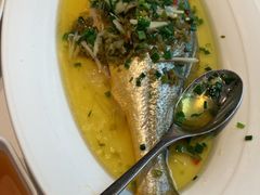 -阿明小菜·海鲜·上海菜(梅陇店)