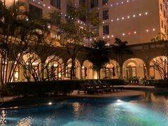 -澳门十六浦索菲特大酒店