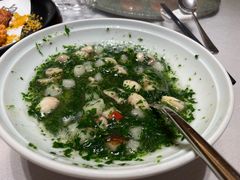 -阿明小菜·海鲜·上海菜(梅陇店)